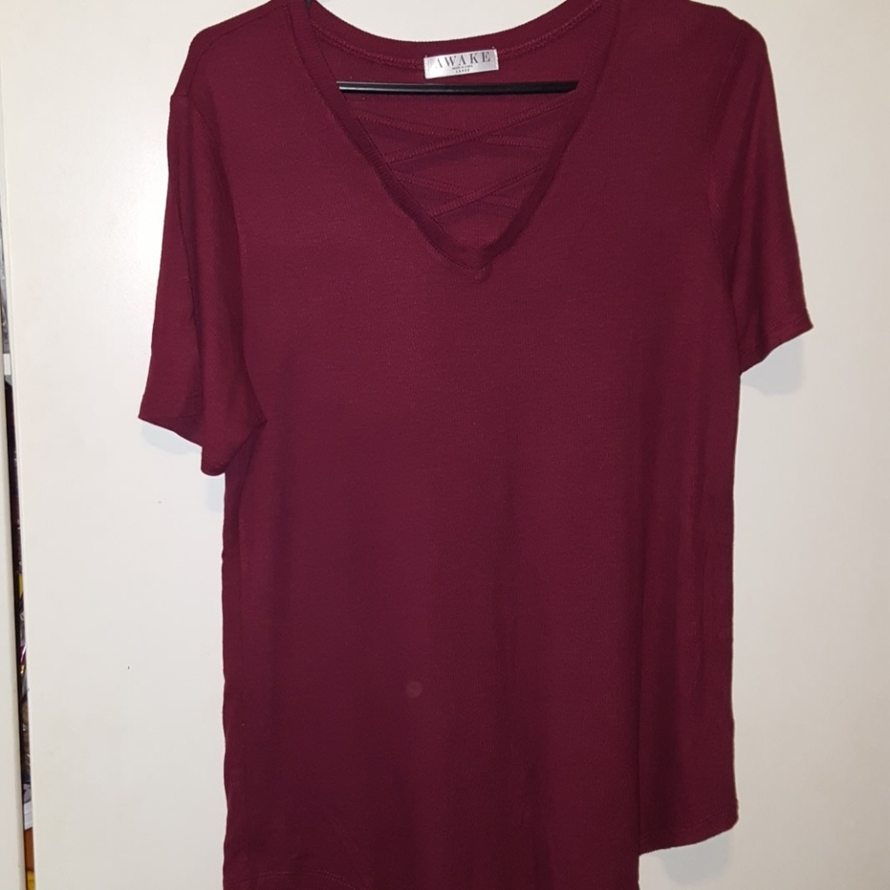 Women's shirt